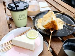 月球咖啡-Home Cafe(水榭春天店)