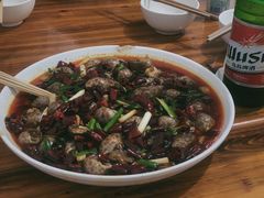 -三哥田螺(北书院街店)