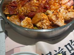 -黄记煌三汁焖锅(悦方IDmall店)
