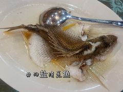 -佛山华盖山公园