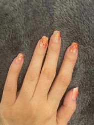 -小洁美甲美睫半永久定妆