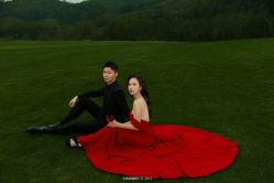 点击看大图 -卡米拉婚纱摄影工作室(金汇广场店)