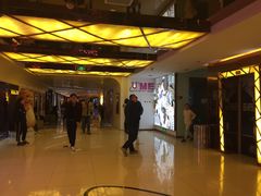 -UME影城(西城广场店)