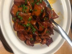 -马仕玖煲·融合菜·酥不腻烤鸭(人大店)