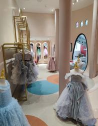 -奈尔宝家庭中心·亲子餐厅(宝安店)