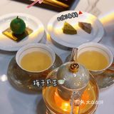 下午茶探店| 青越甜品🍧