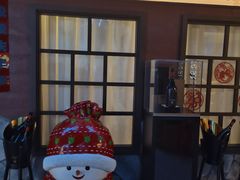 -钱锋炭缸烧烤(南湖大路总店)