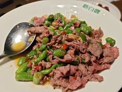 -新白鹿餐厅(滨江银泰店)