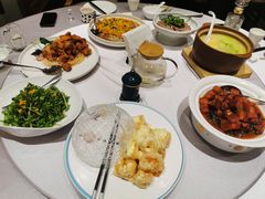 -1918中餐厅(衡山路店)