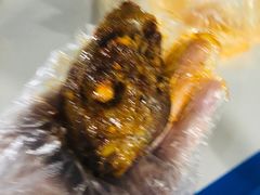 -老黄记手撕烤兔(玉林街店)