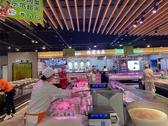 -中百仓储(常青路店)