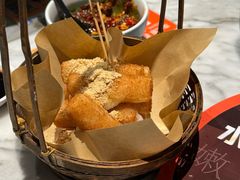 -懒人盐府人家(航天桥店)