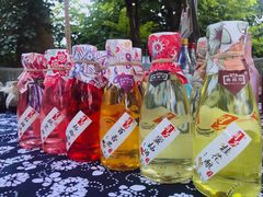 -百里峡七彩艺术小镇