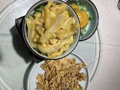 芥末鸭掌-羲和雅苑•北京烤鸭(陆家嘴中心店)