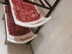 -左庭右院鲜牛肉火锅(桥北印象汇店)