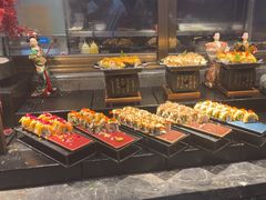 -吉布鲁牛排海鲜自助(成都大悦城店)