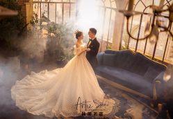 -艺匠摄影ARTIZ STUDIO(南京店)