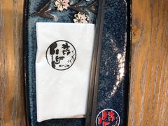 -松岛日本料理(汾江路店)