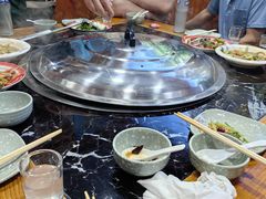 -边江铁锅炖鱼(振八街店)