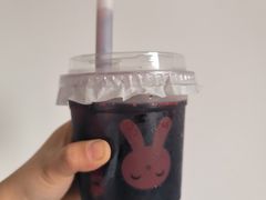 -书亦烧仙草(师大地铁站店)
