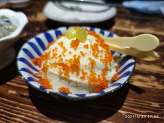 雪山富豪土豆沙拉-小川洋风料理(街道口店)