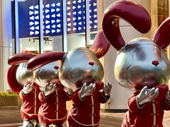 -深圳来福士广场