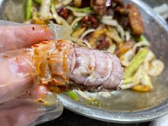 -辣盆盆麻辣小龙虾(哈尔滨总店)