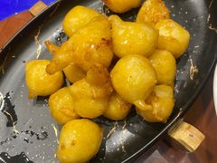-蒙古大营·蒙古演绎餐厅(赛马场店)