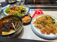 -延边金利串店(安达街店)
