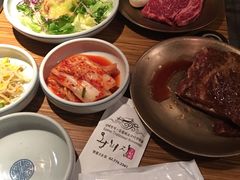-王妃家(明洞中央店)