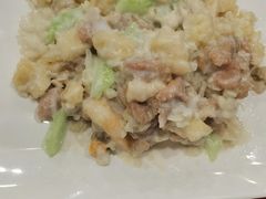 -天津乾毓德饭庄·清真传统炒菜·海鲜烧烤(咸阳路店)