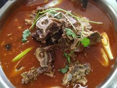 -陈五哥大排档(湘江世纪城店)