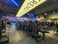 -RoMan罗马健身工作室(莘庄店)