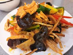 凉菜-玲玲面屋