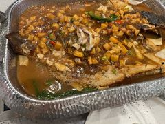 -林溪晚亭脆皮烤鱼(藁城店)
