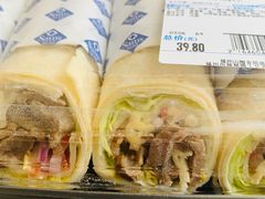 -山姆会员商店(杨桥西路店)