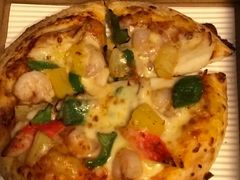 -必胜客(龙吴宅急送店)