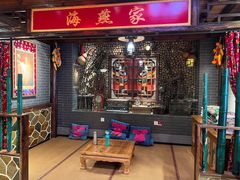 -宝丽金大酒店·洗浴中心