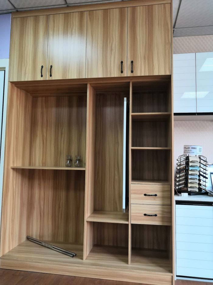 诺曼夹板衣柜地址,电话,价格,团购,营业时间(图)-江门装修建材-大众点