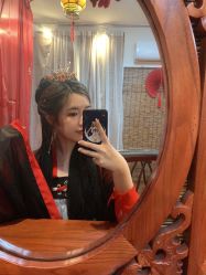 -汉仪华裳汉服馆(打浦桥店)