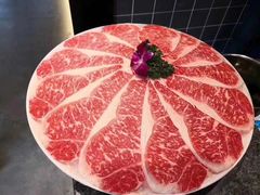 -萌牛肠烧烤店(虹梅路店)