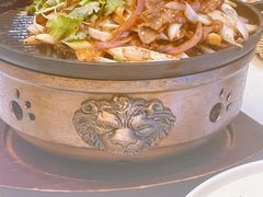 -便宜坊烤鸭店(科创店)