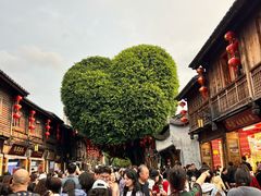 -三坊七巷历史文化街区