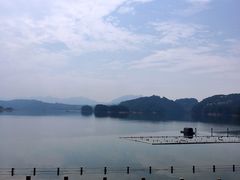 -千岛湖城中湖游船码头