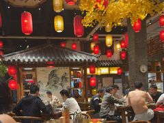 -钵家大院·地道湖北菜(江夏·大花岭店)