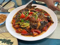 -生态苑农庄(十里画廊遇龙河店)