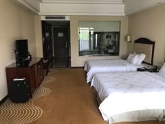 -沈阳于洪碧桂园凤凰酒店
