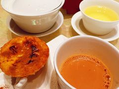 -8餐厅(新葡京酒店)