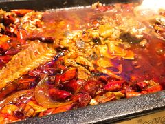 -鱼库·不仅是一家烤鱼店(车公庙店)