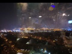 -烛影拾光观景餐厅·创意菜·摄影·小提琴(大唐不夜城店)